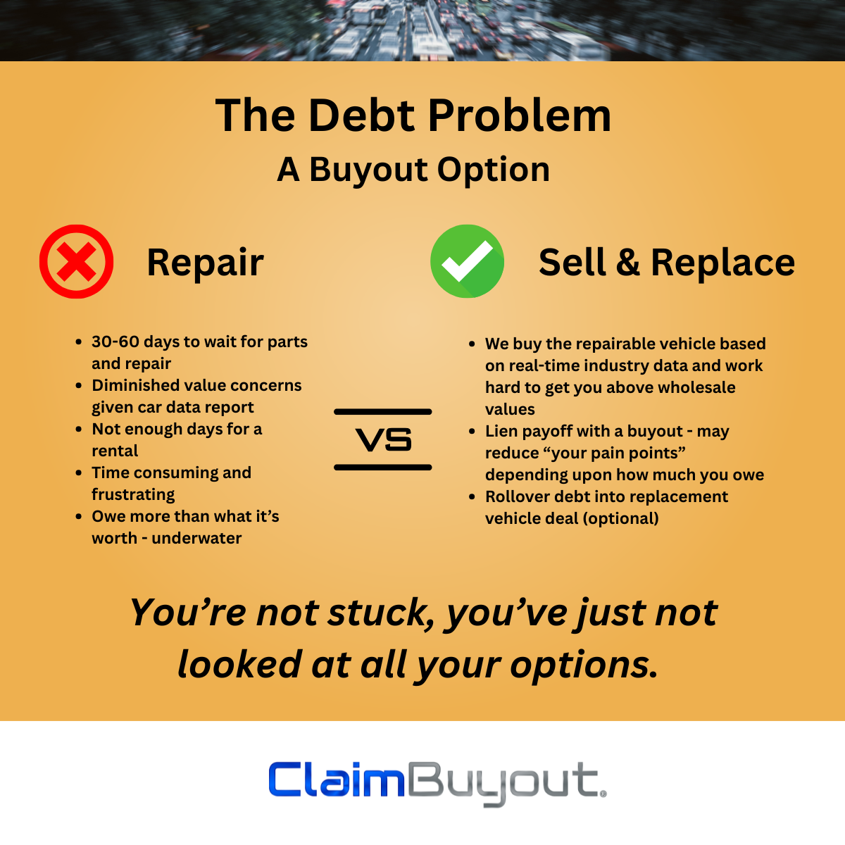 Debt Problem